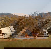 Bangalay Retreat - Holiday Cairns