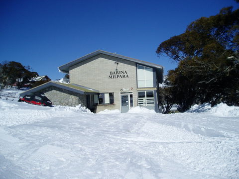 Barina Milpara Lodge - Holiday Cairns 0