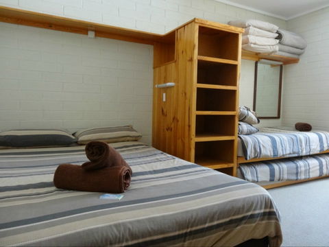 Barina Milpara Lodge - Holiday Cairns 2