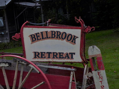 Bellbrook Cabins - Holiday Cairns 0