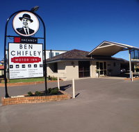 Ben Chifley Motor Inn - Holiday Cairns