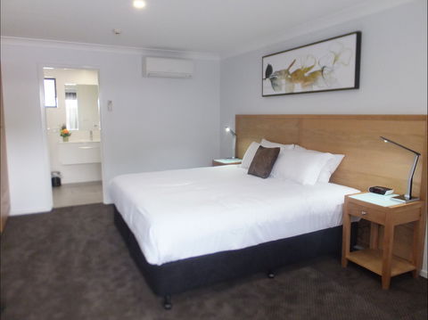 Best Western RSL Quirindi Motel - Holiday Cairns 0