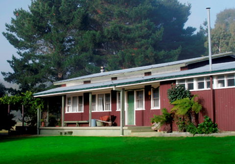 Bondi Forest Lodge - Holiday Cairns 0