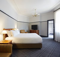 Brassey Hotel - Holiday Cairns
