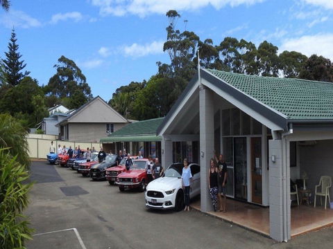 Breeze Inn Ulladulla - Holiday Cairns 0
