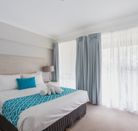 Busselton Villas and Caravan Park - Holiday Cairns