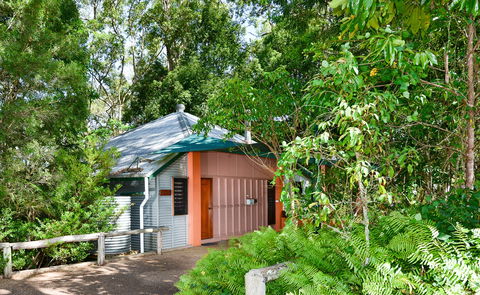Bushland Cottages And Lodge Yungaburra - Holiday Cairns 2