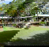 Camp Obadiah - Holiday Cairns