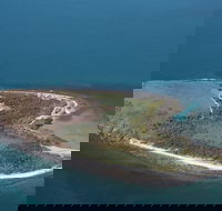 Camp Island Lodge - Holiday Cairns