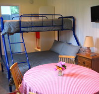Cedar Grove Farmstay - Holiday Cairns