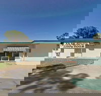Cowell Jade Motel - Holiday Cairns