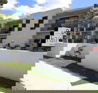 Dalby Fairway Motor Inn - Holiday Cairns
