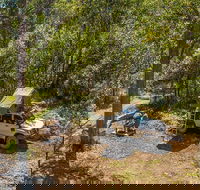 Devils Hole campground - Holiday Cairns