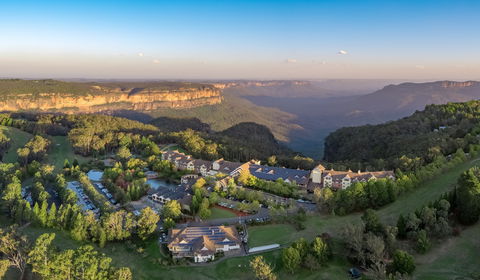 Fairmont Resort And Spa Blue Mountains, MGallery By Sofitel - Holiday Cairns 0