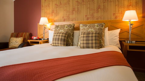 Fairmont Resort And Spa Blue Mountains, MGallery By Sofitel - Holiday Cairns 2