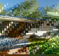 Ford Cottage Bed  Breakfast - Holiday Cairns
