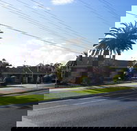 Geelong Golden Palms Motel - Holiday Cairns