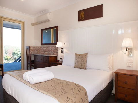 Gold Panner Motor Inn - Holiday Cairns 2