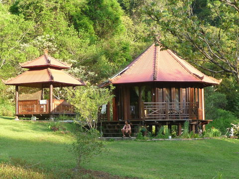 Havans Ecotourist Retreat - Holiday Cairns 1