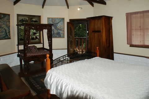 Havans Ecotourist Retreat - Holiday Cairns 2