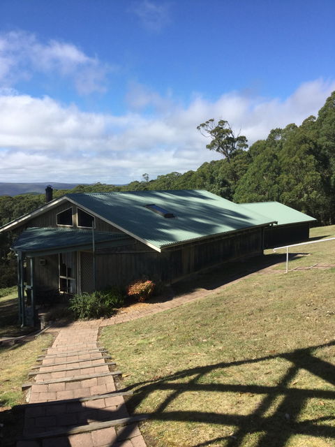 Jenolan Cabins - Holiday Cairns 0