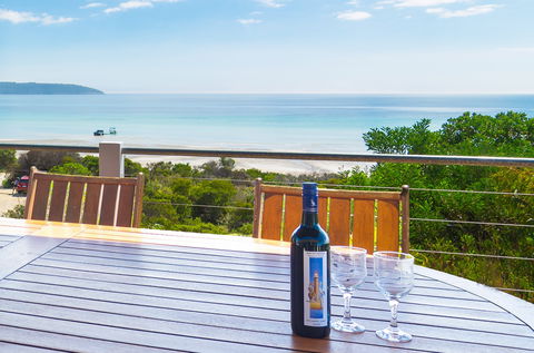 Kangaroo Island Star Beach House - Holiday Cairns 0