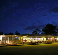 Kandanga Country Club