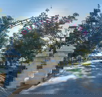 Kapunda Tourist Park - Holiday Cairns