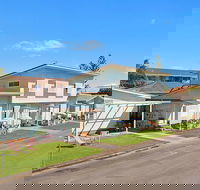 La Costa Motel - Holiday Cairns