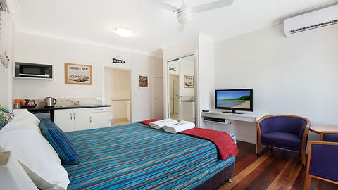 La Costa Motel - Holiday Cairns 1