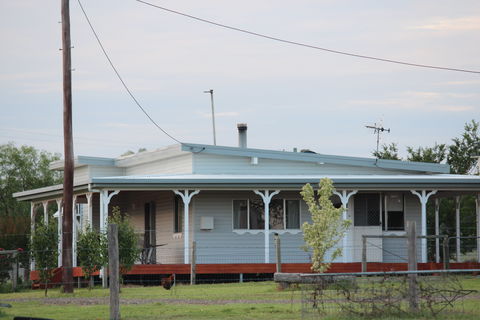 Linga Longa Farm Wingham - Holiday Cairns 0