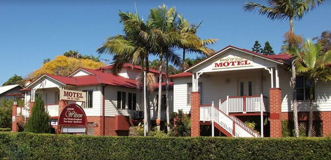 Lismore Wilson Motel - Holiday Cairns 0
