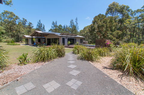 Long Weekend Retreat - Holiday Cairns 2