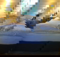 Marlow House - Holiday Cairns