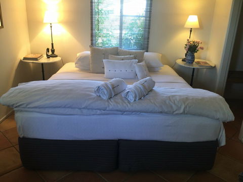 Marlow House - Holiday Cairns 0