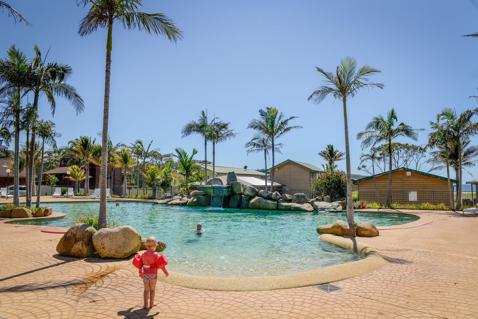 Fishermans Paradise NSW Holiday Cairns