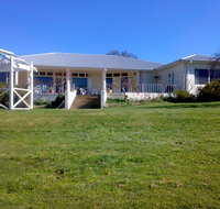 Newhaven Park House - Holiday Cairns