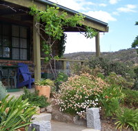 Nuggetty Cottage - Holiday Cairns