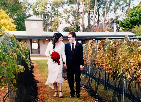 Oakleigh Vigneto And Fattoria - Holiday Cairns 2