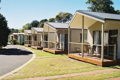 Ocean Grove Holiday Park - Holiday Cairns 0