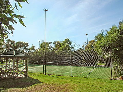 Ocean Grove Holiday Park - Holiday Cairns 1
