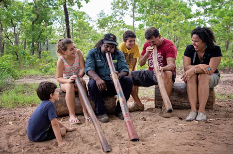 On Country Stay - Holiday Cairns 0