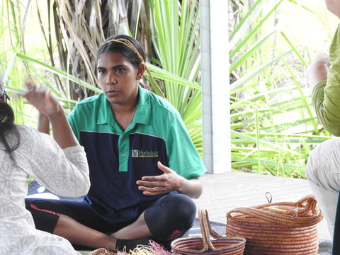 On Country Stay - Holiday Cairns 1