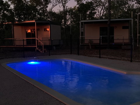 On Country Stay - Holiday Cairns 2