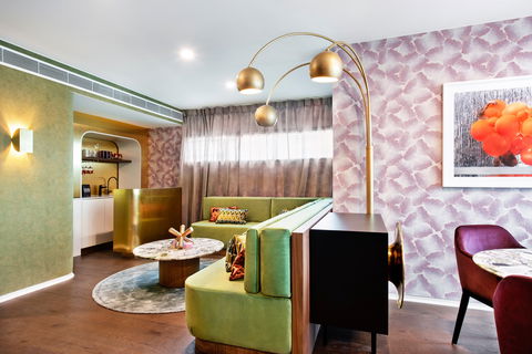 Ovolo The Valley - Holiday Cairns 0