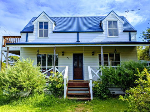 Rosella Retreat At Venus Bay - Holiday Cairns 0