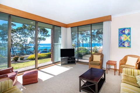 Secluded Away - Holiday Cairns 0