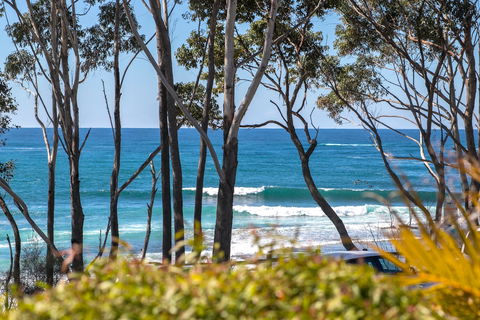 Secluded Away - Holiday Cairns 1