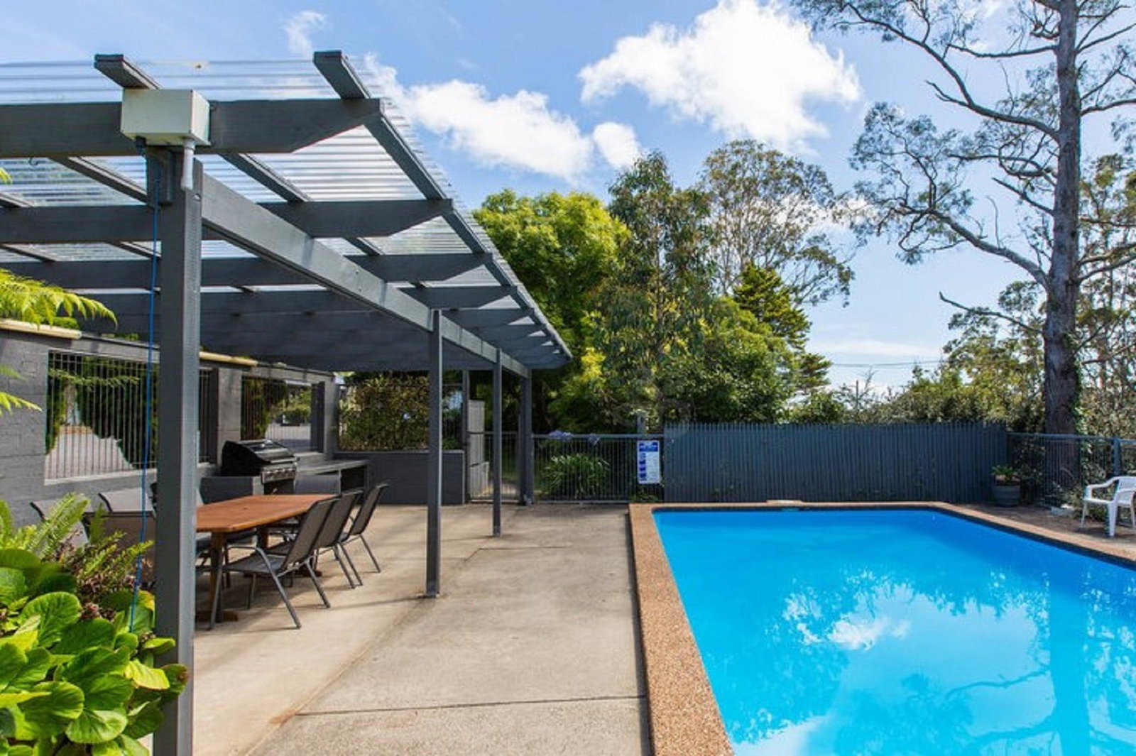Katoomba NSW Holiday Cairns
