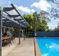 Sky Rider Motor Inn - Holiday Cairns